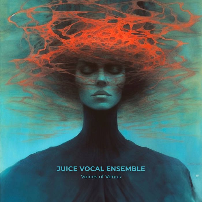 thenightwith's tweet photo. Our next album out on 26th April - Voices of Venus performed by @juicevocal with music by @gazelletwin @nwando and @OliviaLouvel performed as part of our 2022 season. Pre-save/pre-order now: https://t.co/zGUtpwIzcS https://t.co/eqk4sTjTVx