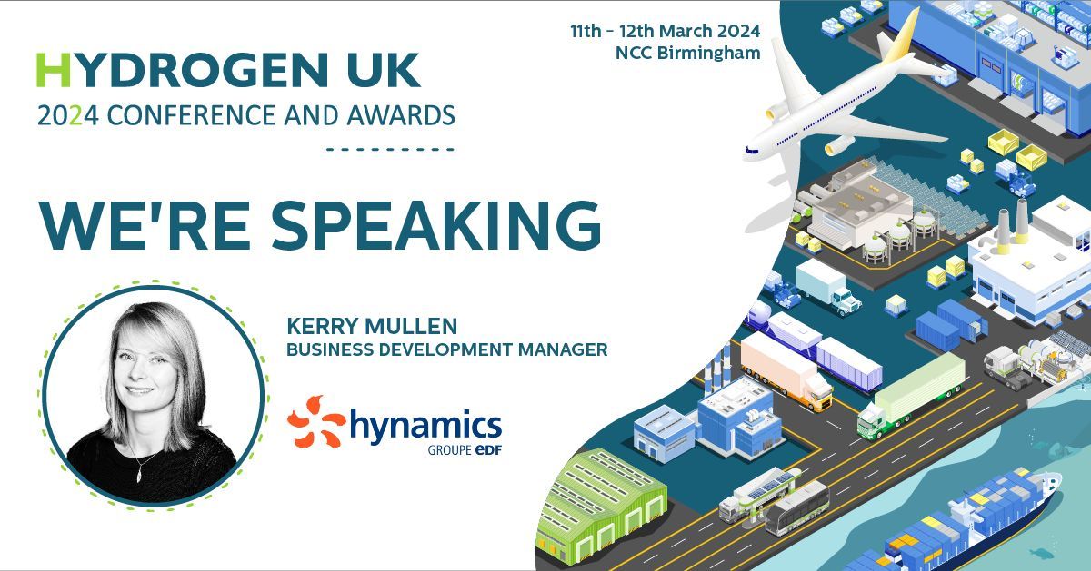 Pleased to share our next set of speakers for the Hydrogen UK Conference and Awards! 

There is still time to join us next week. You can secure your ticket here below. Stay tuned for more speakers! 

buff.ly/4a0izf1 

#HUKConf24 #hydrogen #netzero