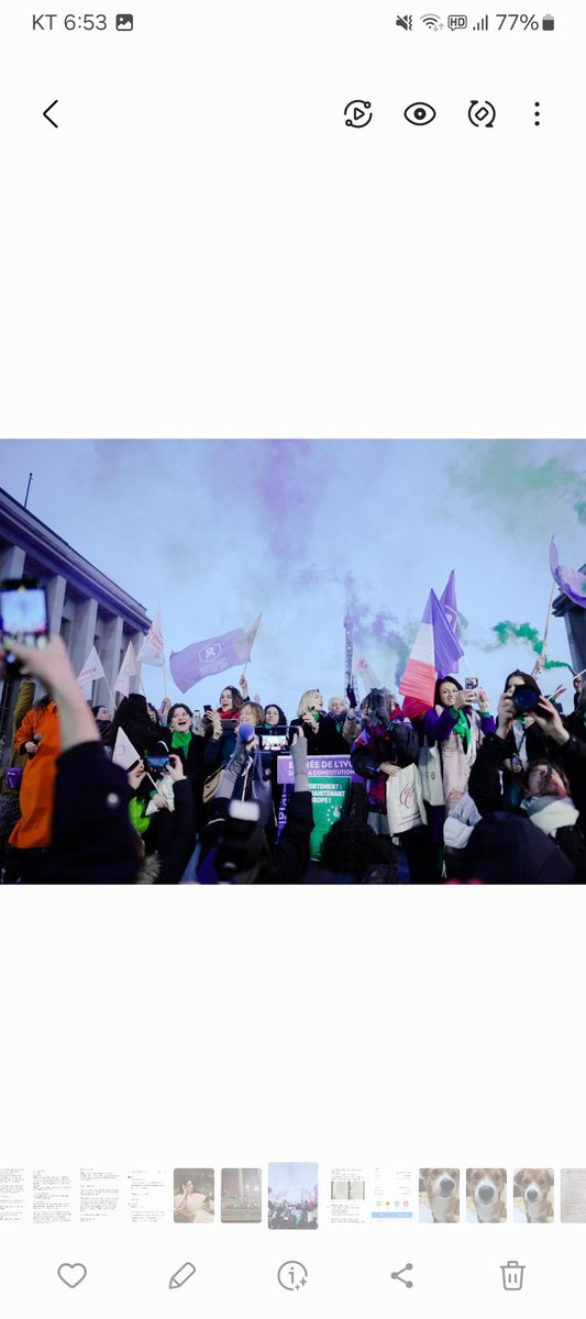 sublimusun2's tweet photo. 오늘은 여성의 날입니다. 
시대적 절망과 침묵에 함몰되지 않고 꿋꿋이 나아가는 모든 여성들의 현재와 미래를 응원합니다. 

#여성의날 https://t.co/ArDIlUcPxO