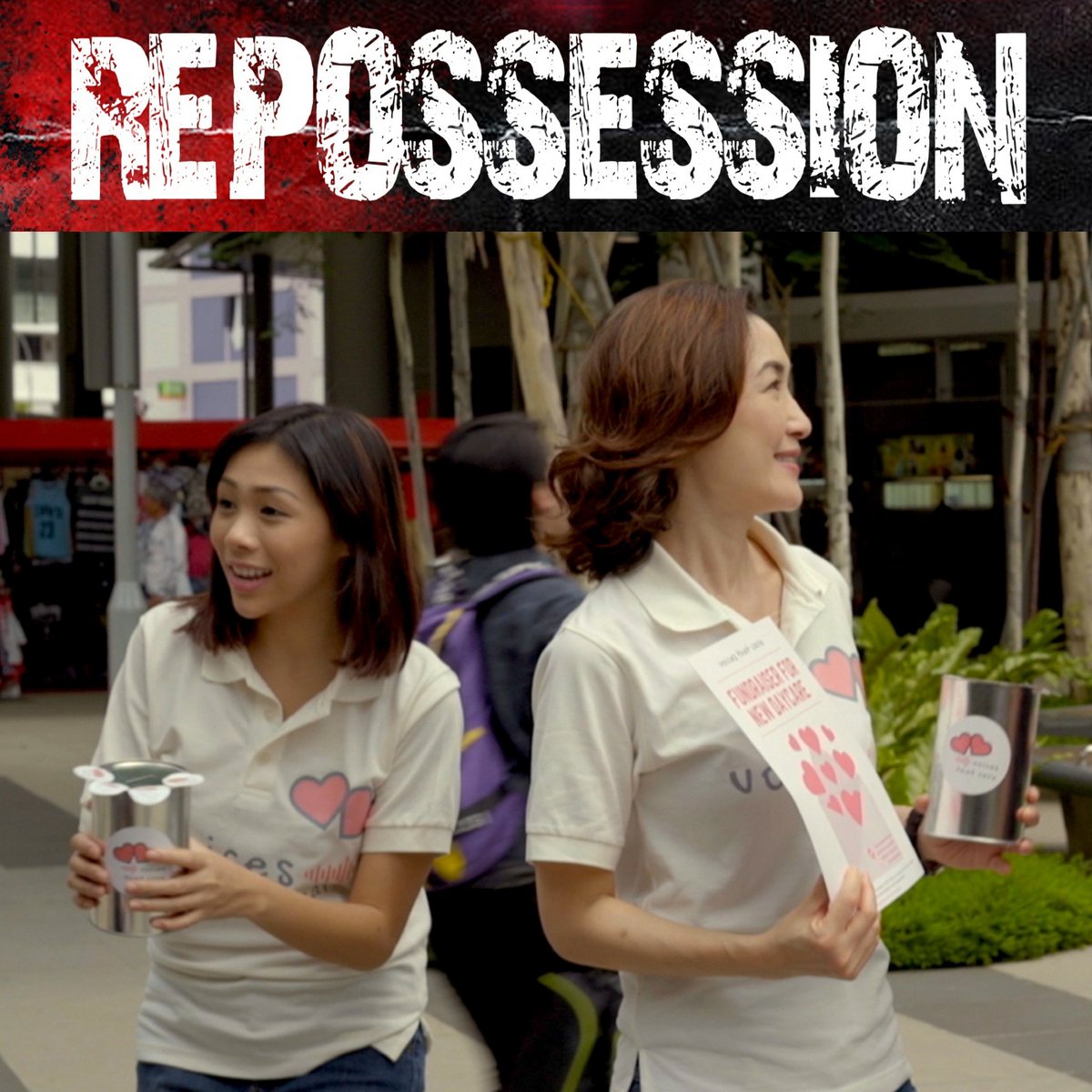 RepossessionSG's tweet photo. Happy #InternationalWomensDay to all the amazing women in our film and in our lives!
Get #RepossessionFilm on #VOD in USA/CAN at #LinkInBio
@RepossessionSG by @gohmingsiu @scottchillyard
#MonkeyAndBoar
#arthousehorror #indiehorror #indiefilm #filmmaking #asianfilm #asianhorror https://t.co/jzGEaWaXeU