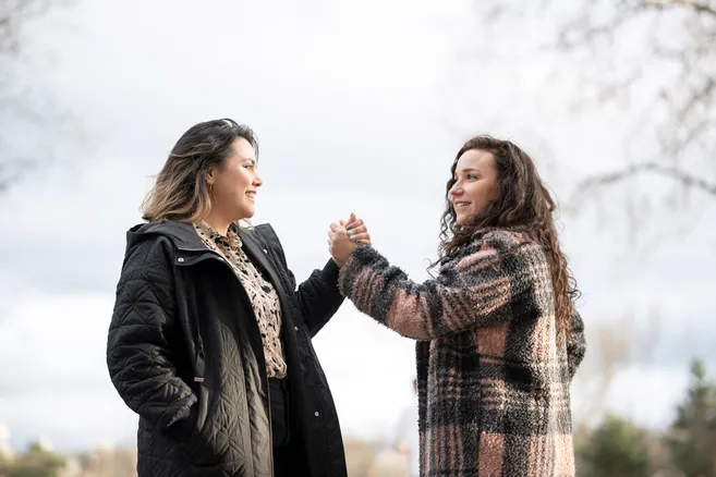 #8mars

"La sororité, c'est la décision d'insister sur ce qui rassemble les femmes", selon cette ancienne militante du MLF devenue historienne

▶ lamontagne.fr/paris-75000/ac…