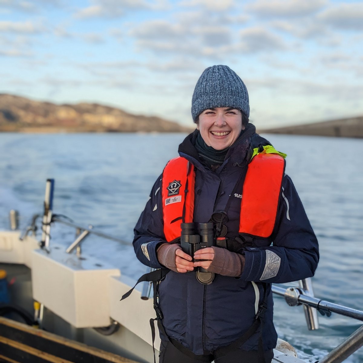 Lilian Lieber tweet media