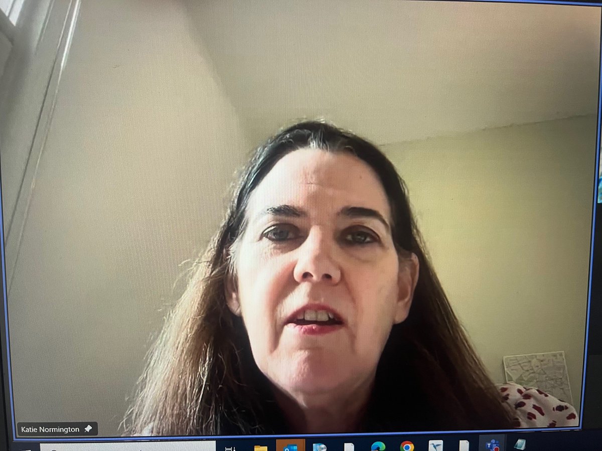 DMUWomen (@dmuwomen) on Twitter photo Great to hear our Vice-Chancellor, Professor Katie Normington's talk at 'Invest in women: accelerate progress' for #InternationalWomensDay <a href="/dmuleicester/">dmuleicester</a>
#IWD24 #InspireInclusion <a href="/equalitydmu/">DMU Equality, Diversity & Inclusion</a> Great to hear our Vice-Chancellor, Professor Katie Normington's talk at 'Invest in women: accelerate progress' for #InternationalWomensDay <a href="/dmuleicester/">dmuleicester</a>
#IWD24 #InspireInclusion <a href="/equalitydmu/">DMU Equality, Diversity & Inclusion</a>