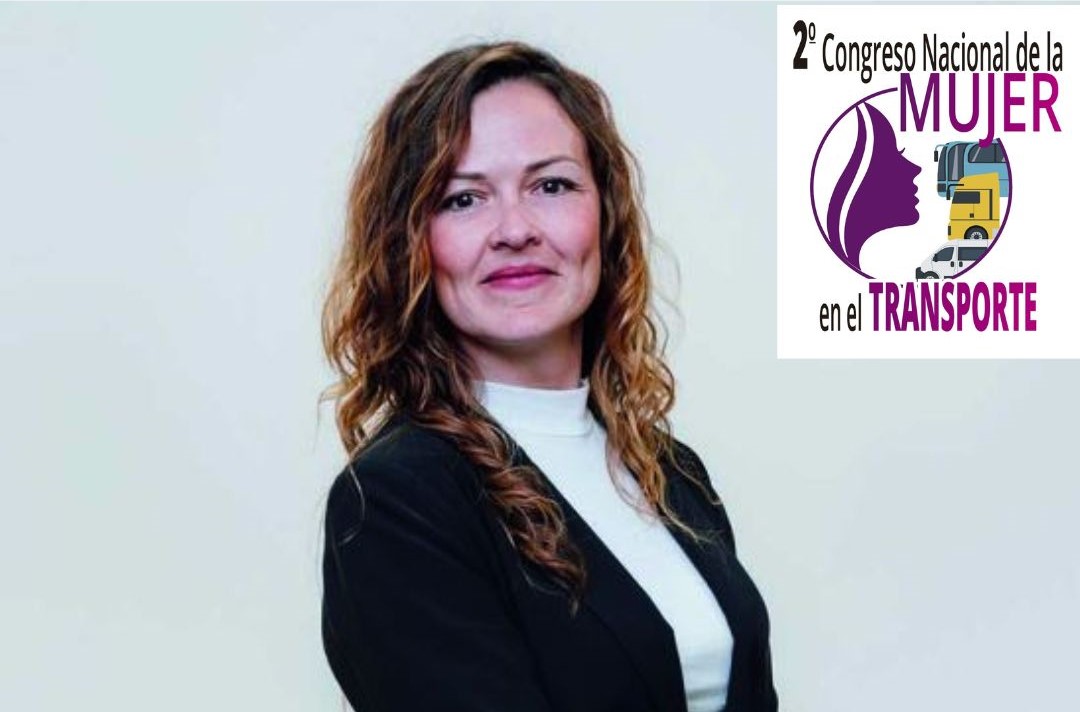 💜 @ScaniaSpain estará en el 2º Congreso Nacional de la Mujer en el Transporte💜

transporteprofesional.es/ultimas-notici…

#CongresoMujerEnElTransporte