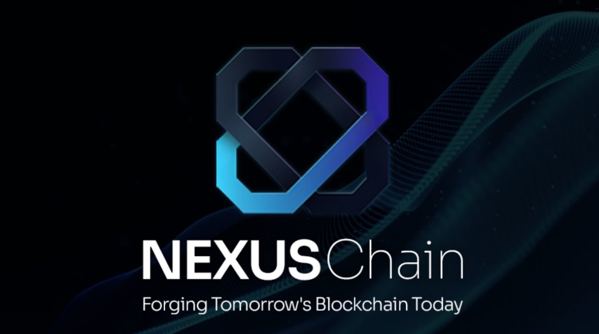 MikeDutton1979's tweet image. $NEX testnet