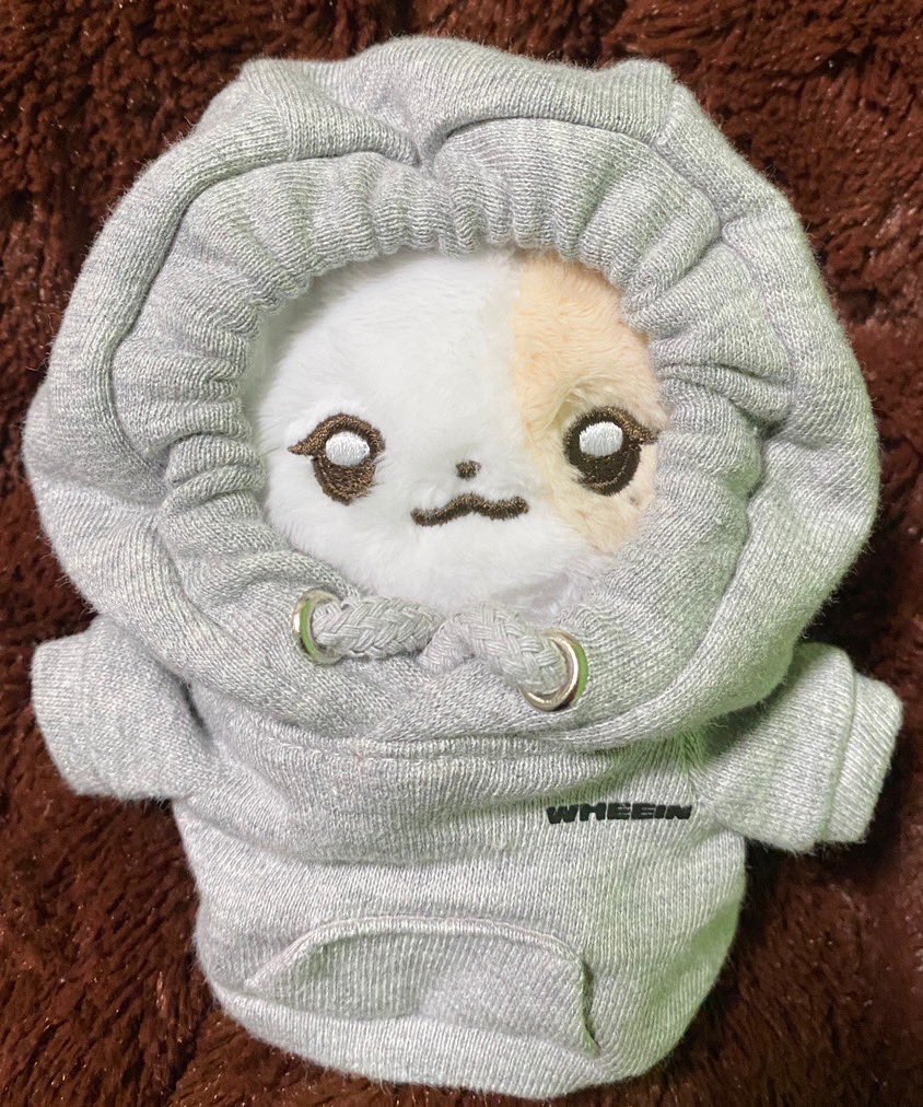 丁小輝真的是天才🥹
好可愛但好短（小聲