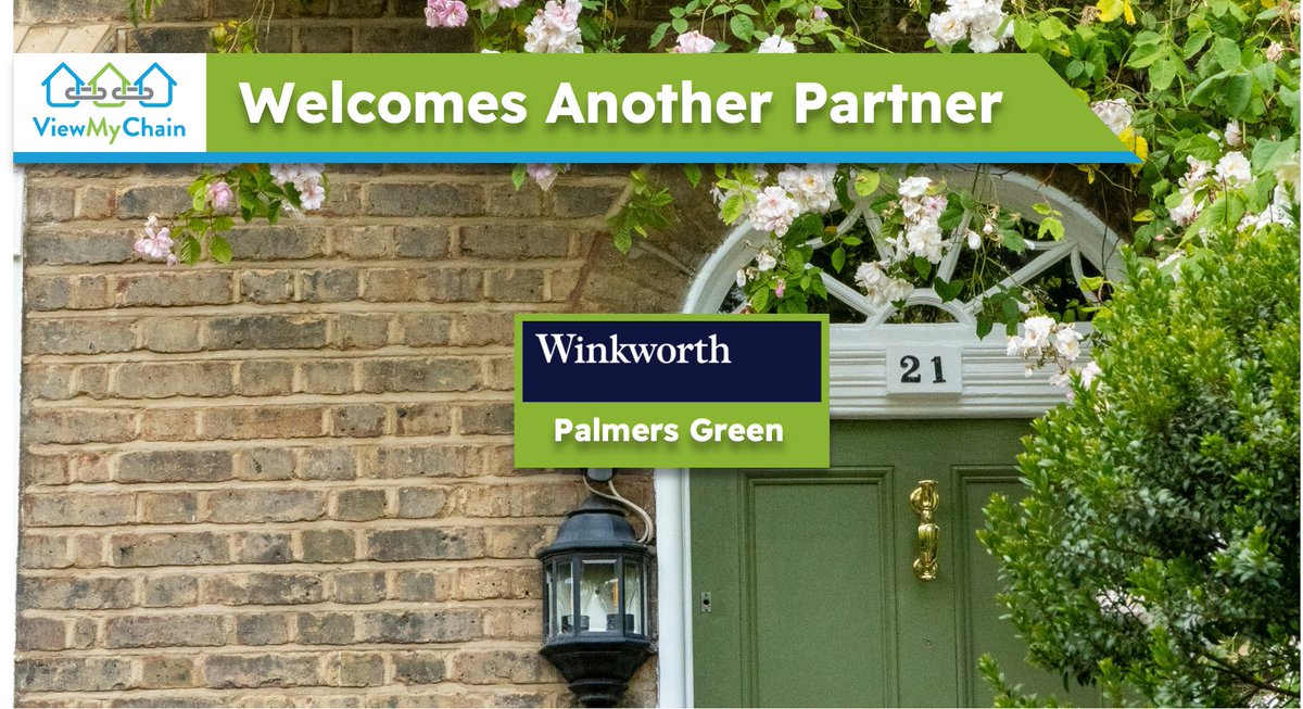 View My Chain tweet media