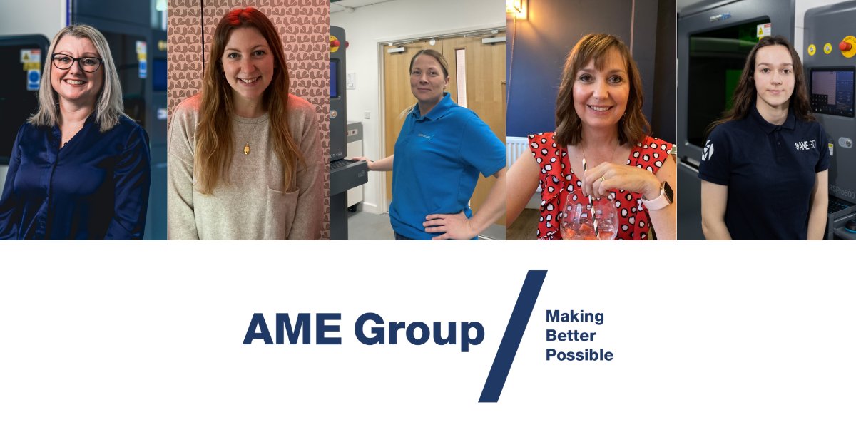 AME Group (@amegrouphq) / Posts / X