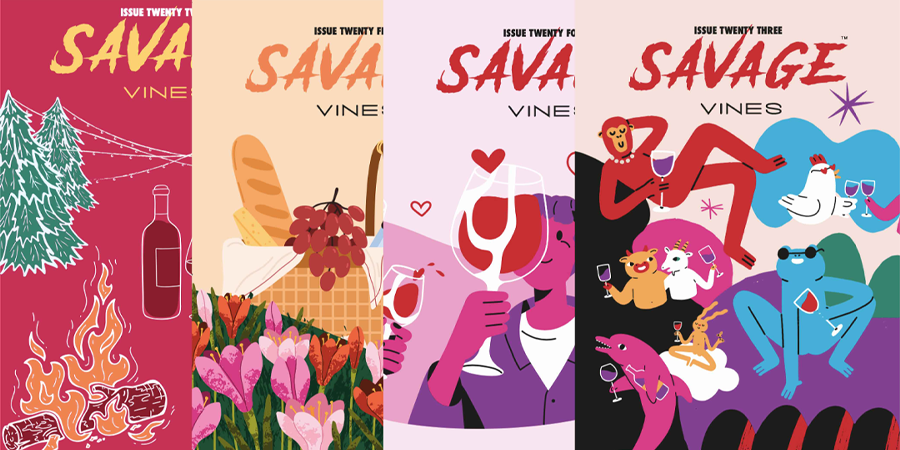 SavageVinesUK's tweet photo. The gift of wine - treat Mum to some, for month's to come! Order now and sort your gift in under 5 minutes.

Use code GS10 at checkout to save 10%!

Learn More: https://t.co/xXtx4Mq1iZ

#wine #winelover #wineclub #organic #winesubscription #uk #drinks https://t.co/7tbWyYpZ4q
