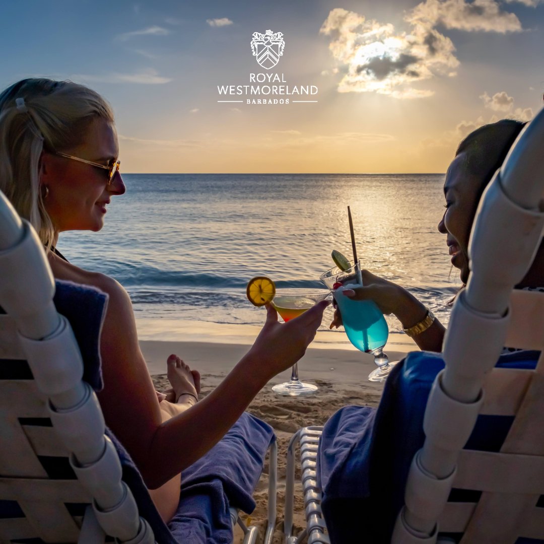 It's officially International Women's Day! 

We thought we'd share a collection of memories celebrating our fantastic women be it staff, holidaymakers or owners that make Royal Westmoreland what it is today.

Thank you to each and every one of you 💜

#InspireInclusion #IWD2024