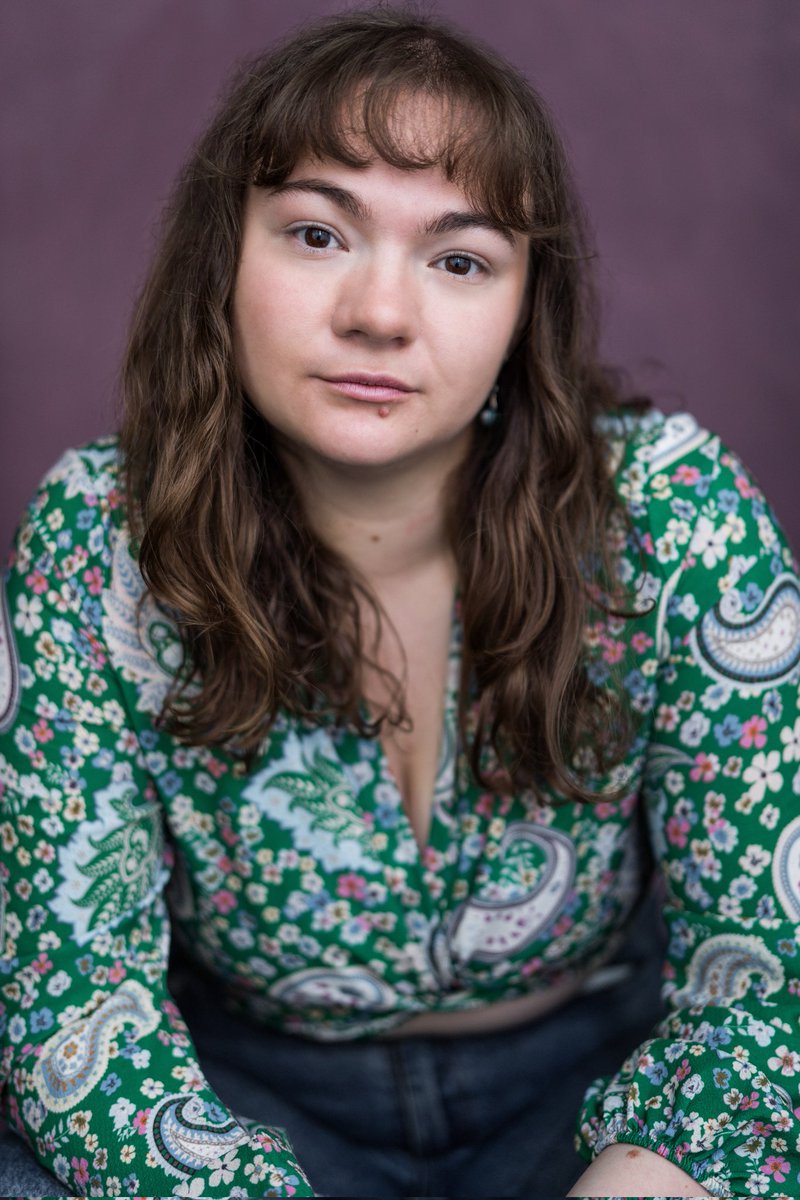 Calathea Arts 🪴 tweet media