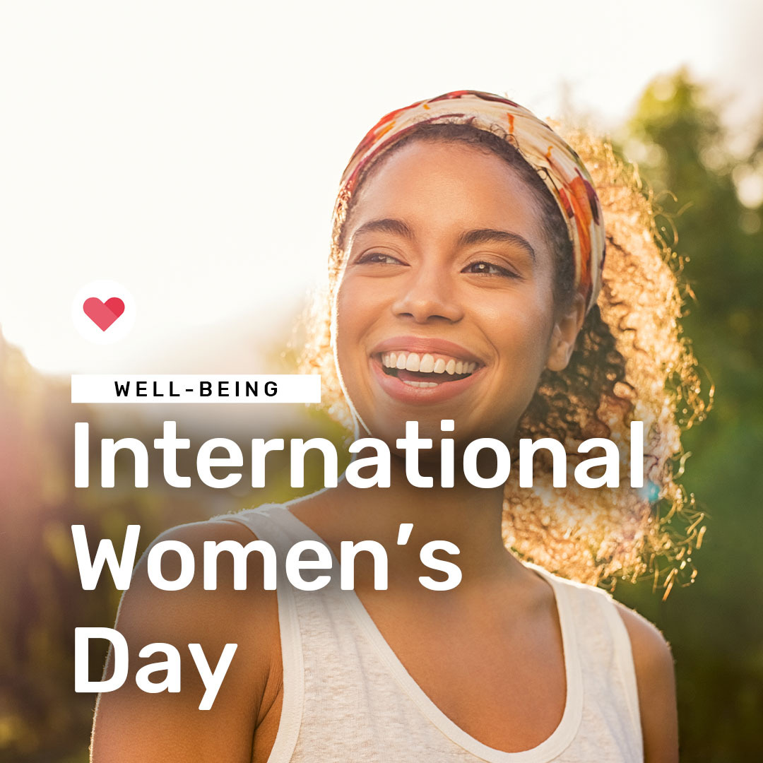 Let's Inspire Inclusion. When we inspire others to understand and value women's inclusion, we forge a better world. #internationalwomensday