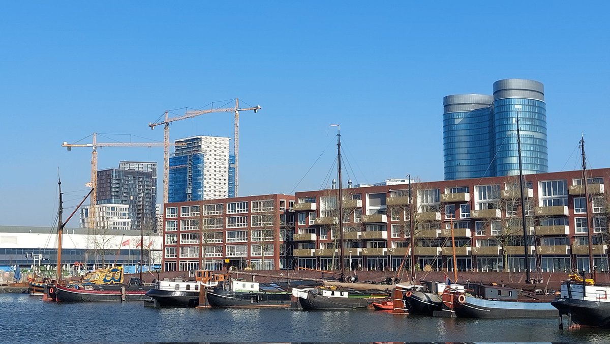 tdi2002's tweet photo. @AdVroege Dan is dit denk ik het uitzicht op het kraantje. https://t.co/IW5NBRLWpz