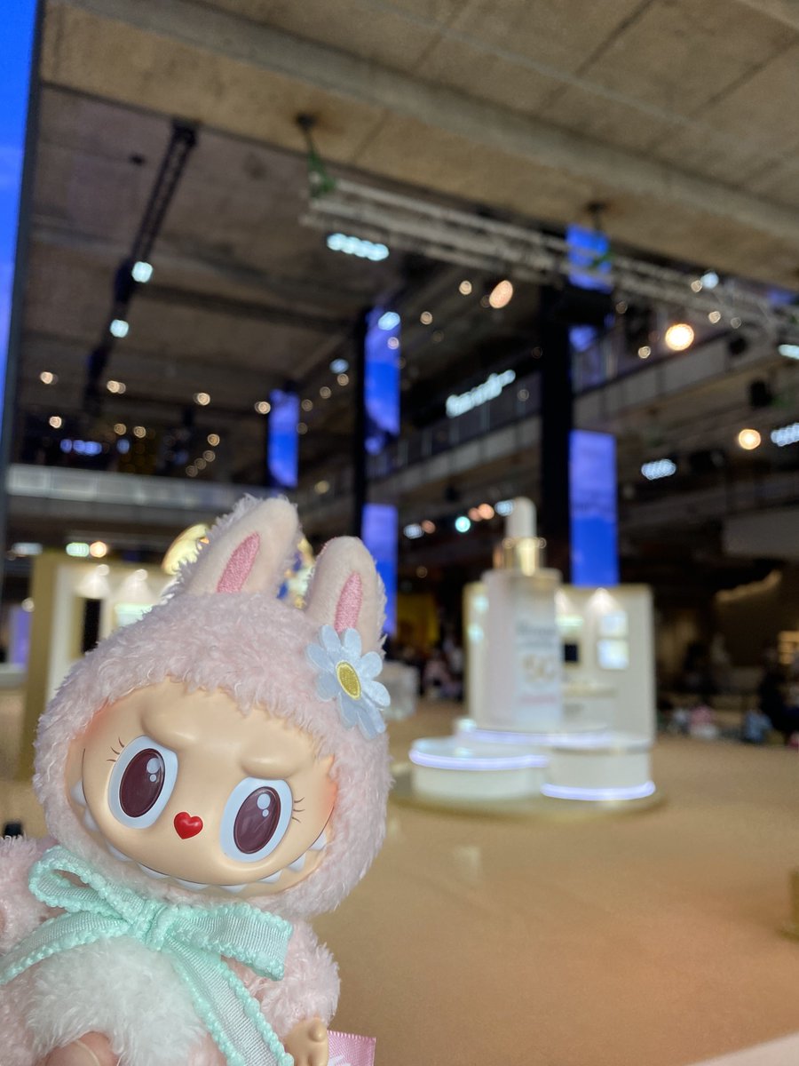 mefuckingluvnn's tweet photo. เจอกันค้าบบบบ 🐻❄️🩷💚
#LOrealxTleFirstOne #Tle_mtmt #Firstone https://t.co/SANRPhOexa