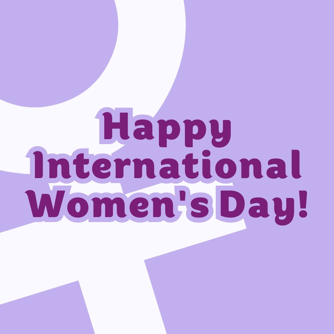 Happy International Women's Day! 🥰

#internationalwomensday #scrubdaddyuk #scrubdaddy #IWD2024