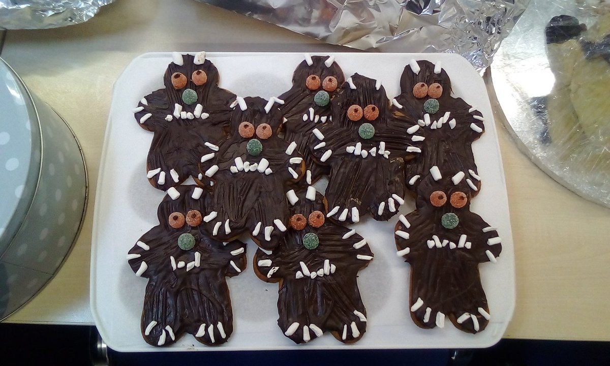 Millfields Primary tweet media