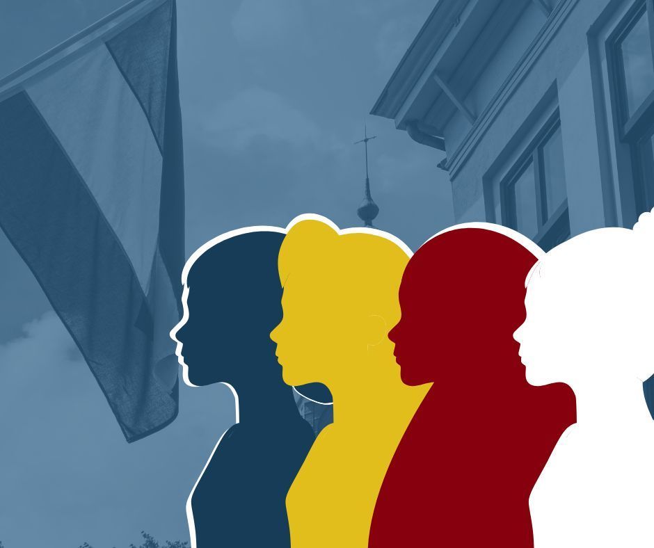 ofvld's tweet photo. Vandaag is het Internationale Vrouwen Dag. Een dag die in het teken staat van strijdbaarheid en gevoel van solidariteit naar vrouwen. Wij willen zoveel mogelijk Vlaardingse, ondernemende vrouwen in het zonnetje zetten. Wie verdient volgens jou extra zonnestralen vandaag? https://t.co/WAtswW5SUz