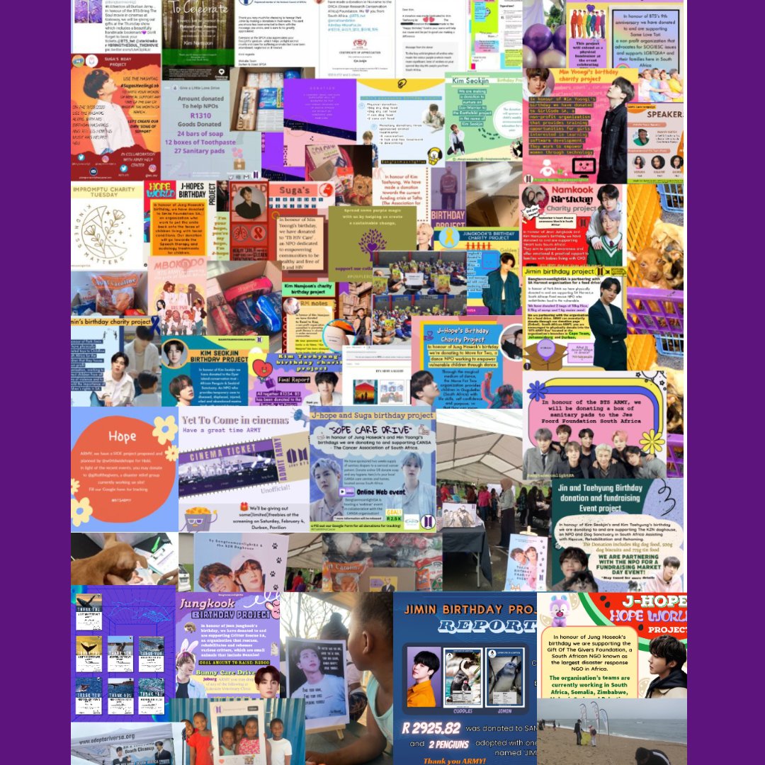 BangtanmoonlightSA⁷ SOUTH AFRICA tweet media