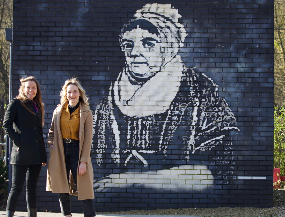 <a href="/bethLAknight/">Beth Knight</a> <a href="/rosiemacpherson/">rosie macpherson</a> <a href="/k_pennycook/">Kirsty Pennycook</a> <a href="/lizzywhynes/">Lizzy Whynes</a> <a href="/mgmpowell/">Matt Powell (they/them)</a> @Josephclowser <a href="/PishdaadC/">Pishdaad Modaressi Chahardehi</a> @adambassetthull <a href="/BenjaminEWilson/">Ben Wilson 👨‍🦯</a> <a href="/izpproduction/">Isabel Potter</a> <a href="/AtmoSounds/">Justin Wetherill</a> <a href="/Kathrynthehanke/">Kathryn Hanke</a> <a href="/MilesKinsley/">Miles Kinsley</a> <a href="/RichardAKay/">Richardkay.bsky.social</a> <a href="/ClaireMarie333/">Claire-Marie Seddon/O’Connor</a> <a href="/EmAlexandra11/">Emily Snooks</a> <a href="/millieewatson/">Millie Watson</a> We're so grateful to our funders and supporters <a href="/ace_national/">Arts Council England</a>, <a href="/LeedsMuseums/">Leeds Museums & Galleries</a>, <a href="/interplayleeds/">Interplay Theatre</a>, <a href="/KirkstallForge/">Kirkstall Forge</a>, <a href="/LeedsPlayhouse/">Leeds Playhouse</a>  and <a href="/LeedsPhilandLit/">Leeds Philosophical and Literary Society</a> for making this happen.  

❤️‍🔥We can't wait to see you all at the Revolution this May!❤️‍🔥