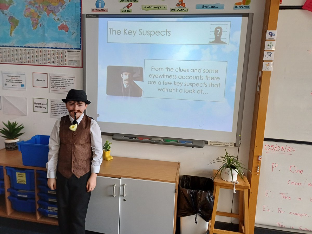 Mrs_Williamson-Jones_(RMPS) tweet media