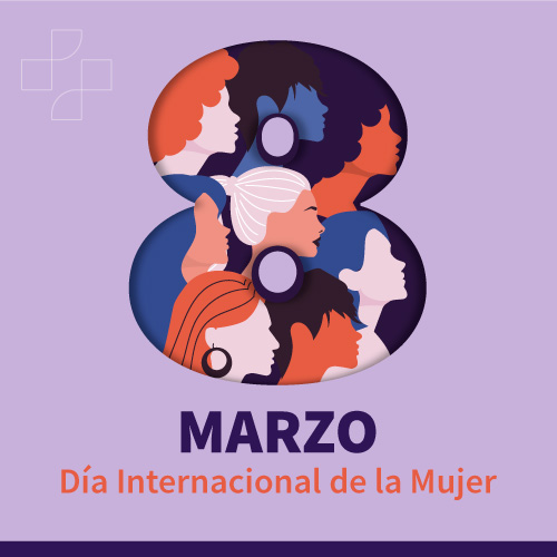 OptimaFarmaSVQ's tweet photo. 💜 Hoy celebramos el Día Internacional de la Mujer 👩

Destacamos el papel esencial que desempeñan en nuestro sector 💊 👉 7 de cada 10 colegiados, son mujeres y el 55% de los cargos de gobierno de la Organización Farmacéutica Colegial también lo realizan mujeres

¡Feliz Día! https://t.co/tRfU1TlyBj