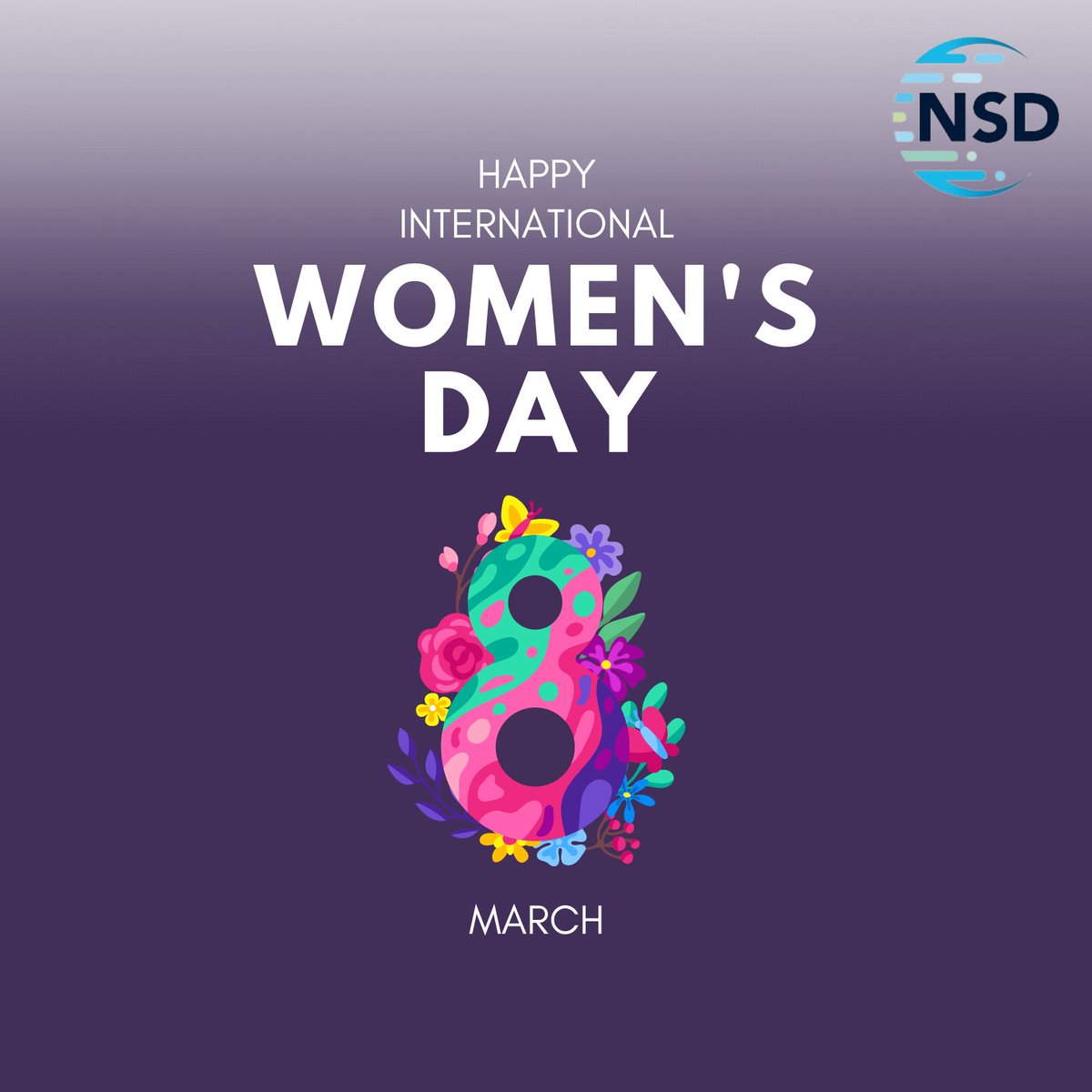 Happy International Women's Day! 👏😀🎉

At NSD, we're honoured to boast a diverse team of exceptionally talented women driving our success across all levels, from the factory floor to operations and management. Today, we celebrate #girlswhoprint! 

#NSDlabels