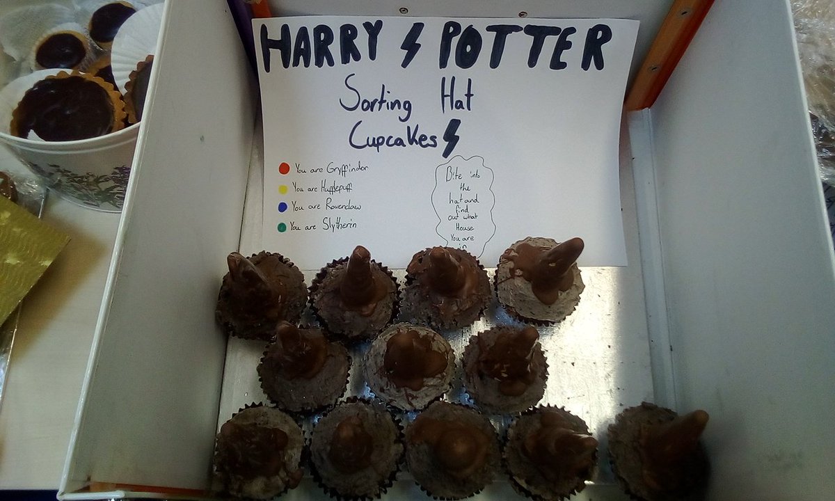 Millfields Primary tweet media