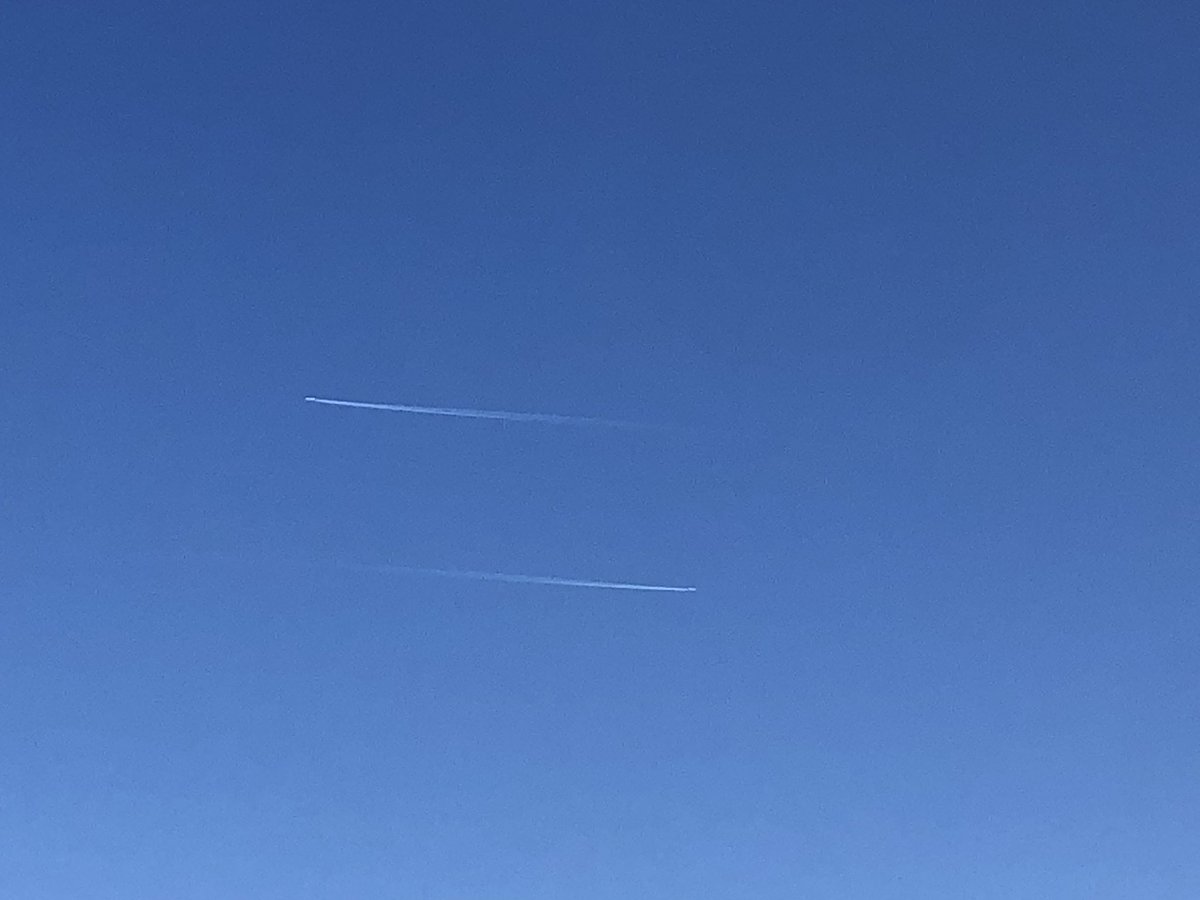 ServusPecum's tweet image. Vandaag geen #sunblocking