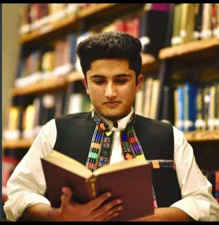 AdvEssazai's tweet photo. @sakhtarmengal @AdvBlaoch @Senator_Baloch Congratulations to Ex vision student Engr Mansoor Ahmed S/O Dr Muhammad Sadiq Essazai for availing fully funded scholarship in Georgia state university USA (PhD in computer science) https://t.co/2561emn7CH