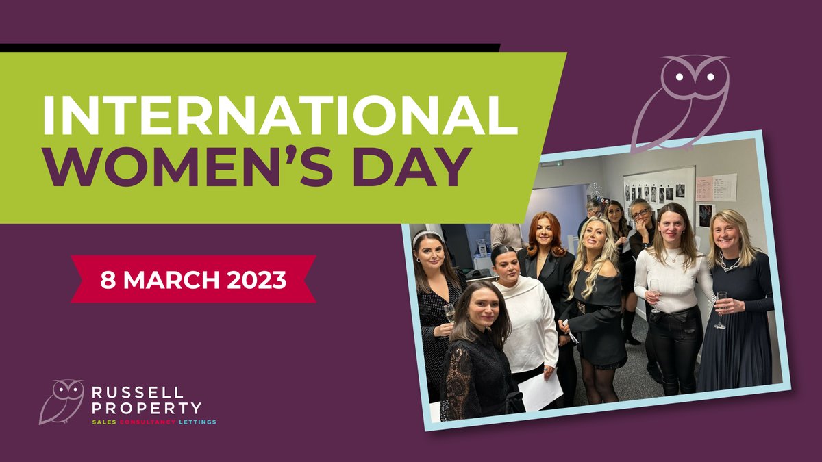 Russell Property tweet media