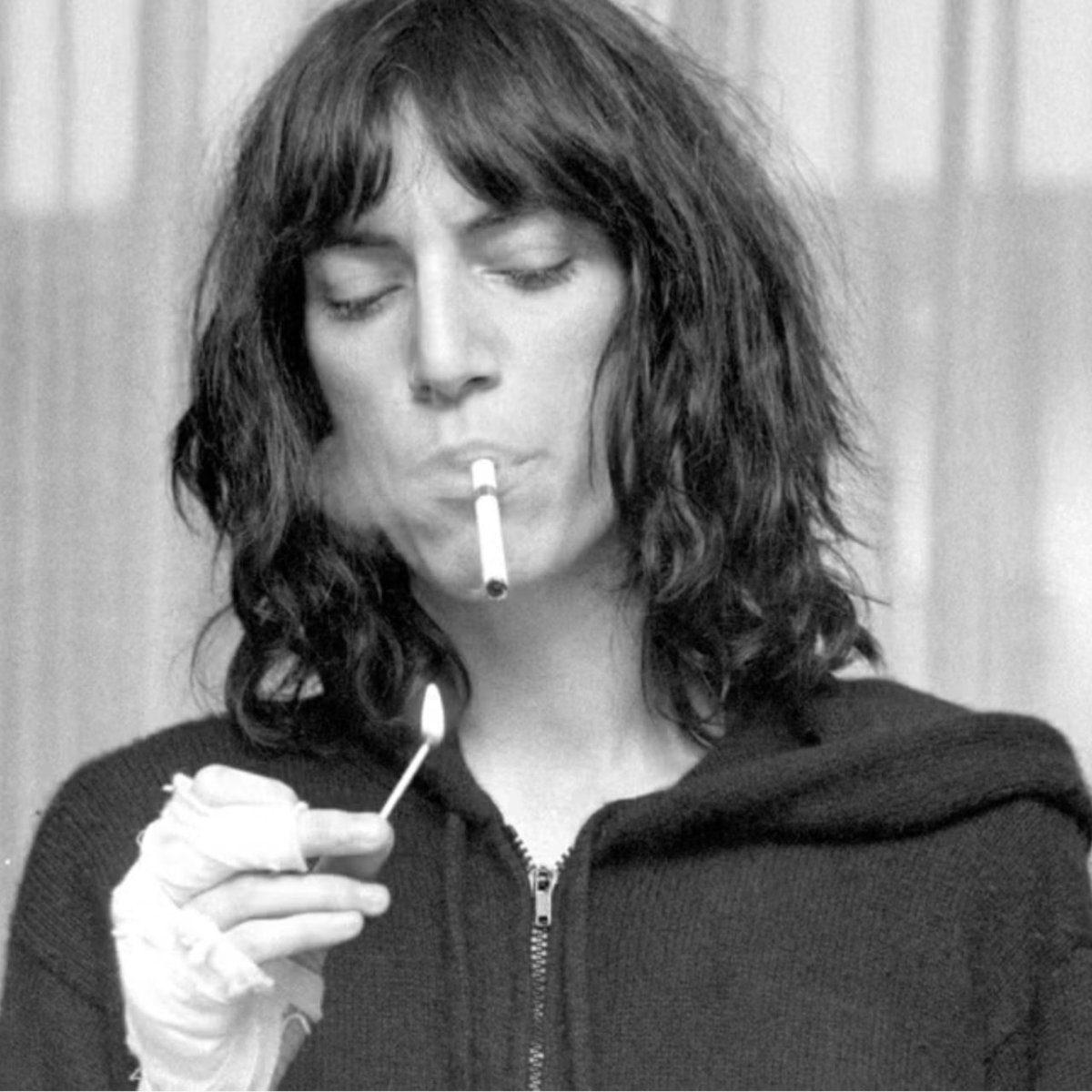 Screaming Alley tweet media