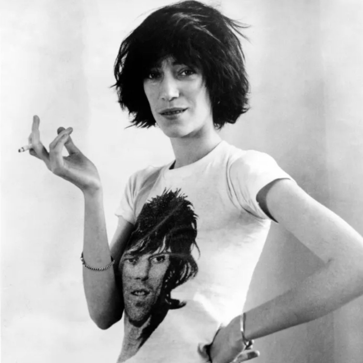 Screaming Alley tweet media