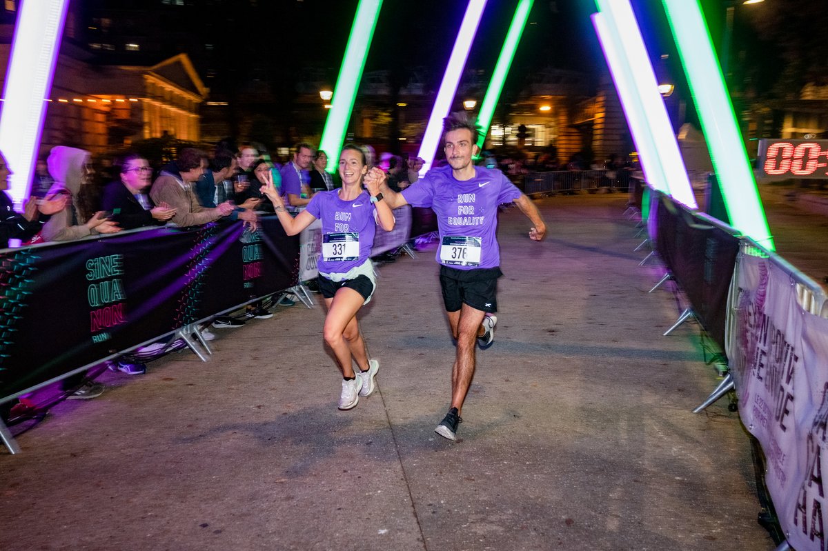 VilledesLilas's tweet photo. #RunforEquality | 🏃♀️ La course pour dire "stop!" aux violences sexistes &sexuelles, organisée par
@SineQuaNonAsso et qui partira de la Place de la Pointe à Pantin : c'est ce soir !
👉 Rendez-vous à 16h pour l'ouverture du Village.
✊ A vos marques, prêt·es, courrez ! https://t.co/jq0ZlcQSTX