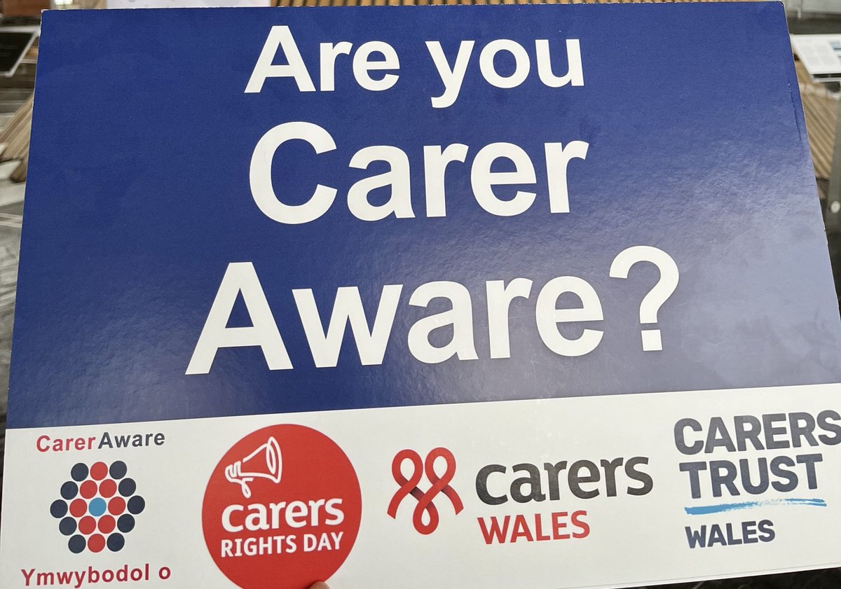 Free Training for Social Workers in Wales Our Carer Aware training supports social workers to understand, communicate and work effectively with unpaid carers. Online sessions are available throughout 2024! #socialworkers #wales #training Sign up->buff.ly/3V8Xg6B