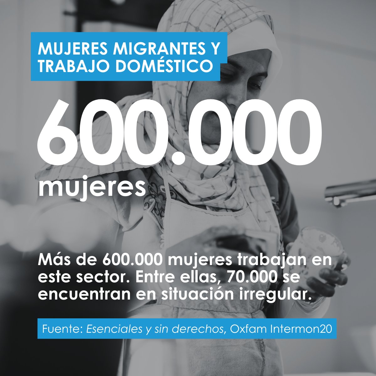 fresno_es's tweet photo. 🟣 Mujeres migrantes y trabajo doméstico
🟣 Migración 
🟣 Salud 
🟣 Salud mental

👇🏽 https://t.co/dV9r98rdVy
