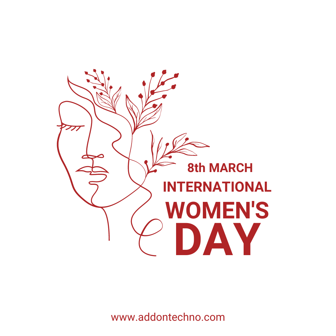 addontechno's tweet photo. 💪✨ At Addon Technology, we honor the incredible contributions of women in shaping the world of technology and beyond.

#WomensDay #EmpowerWomen #AddonTechnology #womensday2024 #womensdayspecial #genderequality #womenempowerment #addon #womeninbusiness #women https://t.co/tXzWEwAbGM