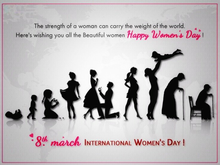 itss_sharonc's tweet photo. #InternationalWomensDay #WomenEmpowerment https://t.co/UrBO3mkMLL