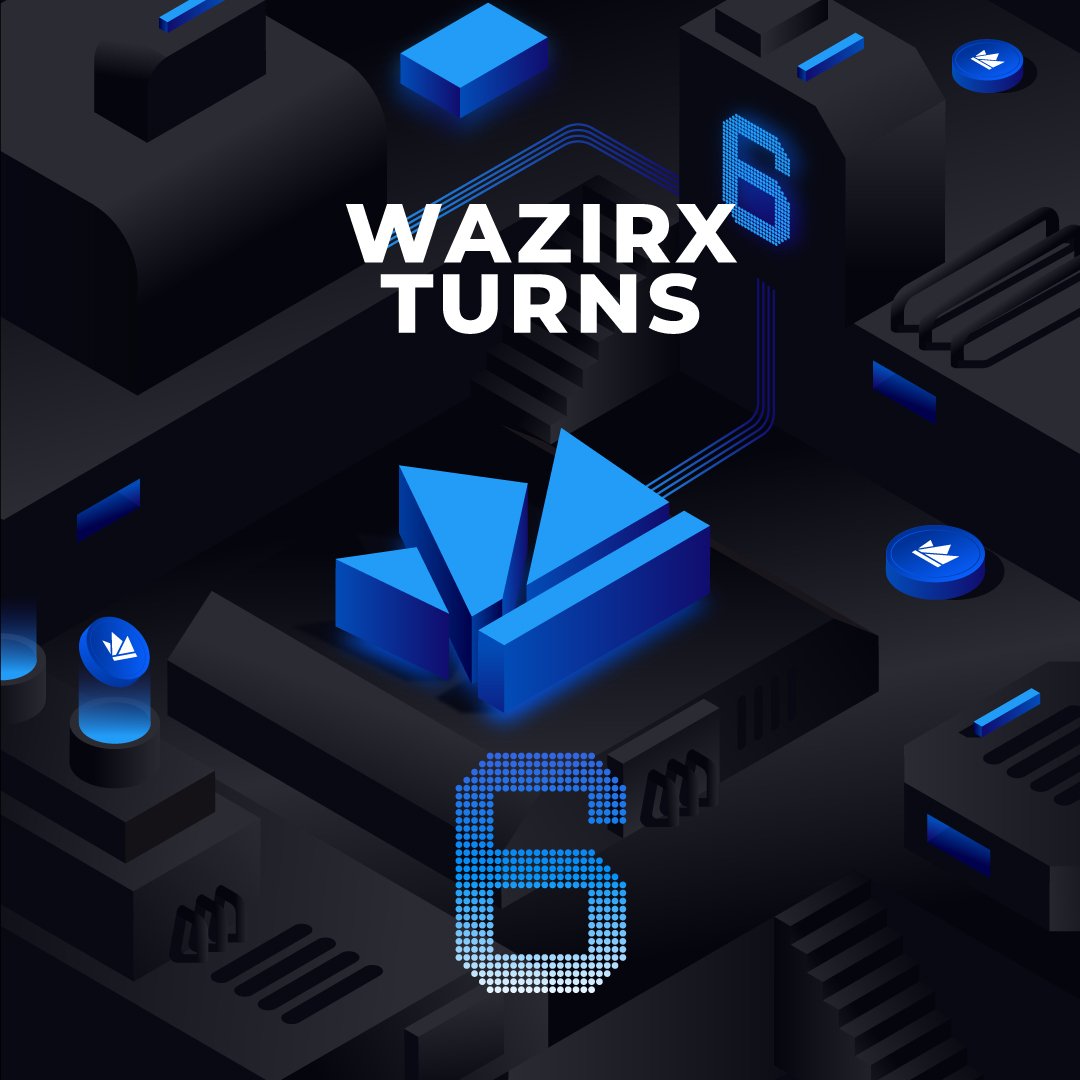 WazirX: India Ka Bitcoin Exchange tweet media