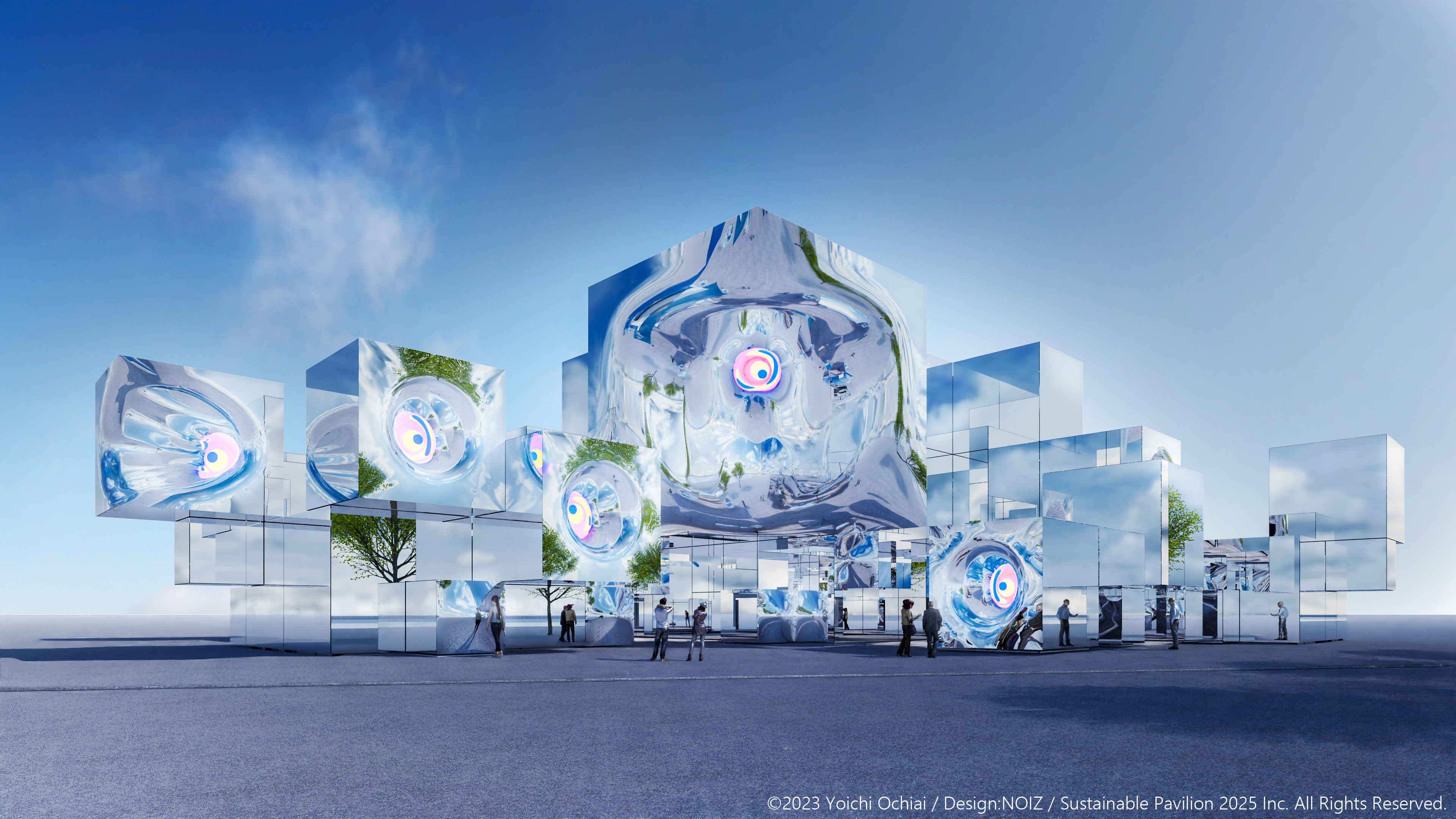 Expo 2025 Osaka Kansai on X: Expo 2025 Osaka Kansai on X: