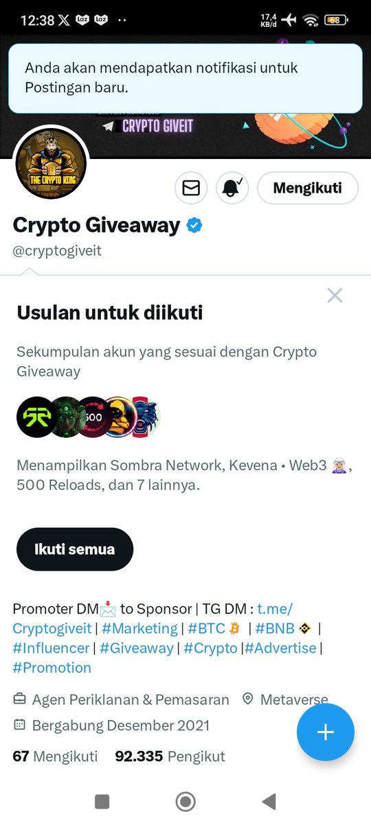 bigwin🌱 tweet media