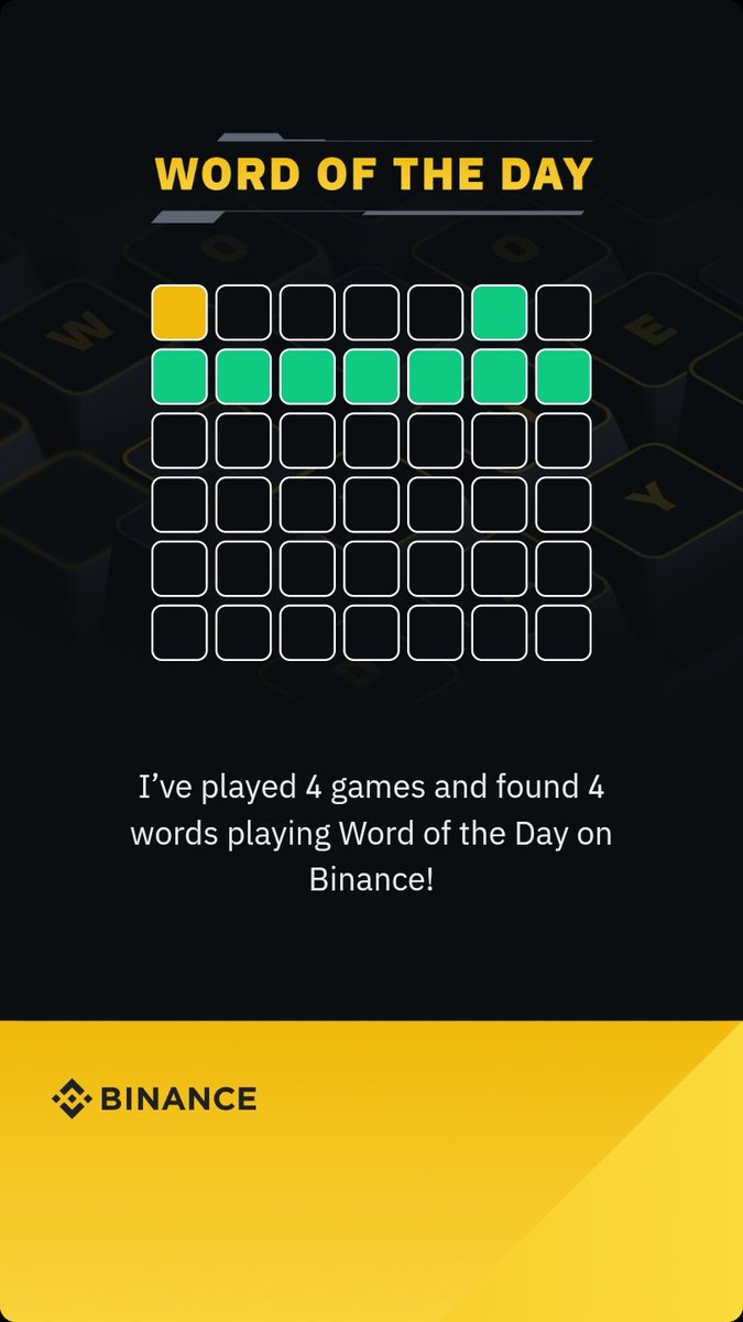 wpvsadaruwan's tweet photo. #Binance
#WordOfTheDay
https://t.co/qZyIsgm9Dy https://t.co/GfGQ8bHqG9