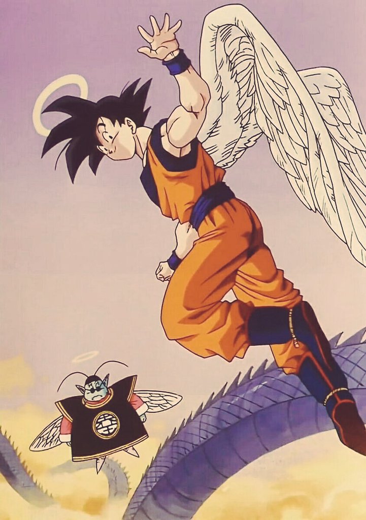 È morto a 68 anni Akira Toriyama, il creatore di Dragon Ball e Arale. Ci ha fatto sognare quando eravamo bambini, grazie alle avventure e alle trasformazioni di Goku. Ha rivoluzionato il manga e più precisamente lo stile degli shōnen. RIP Maestro 💔🌷