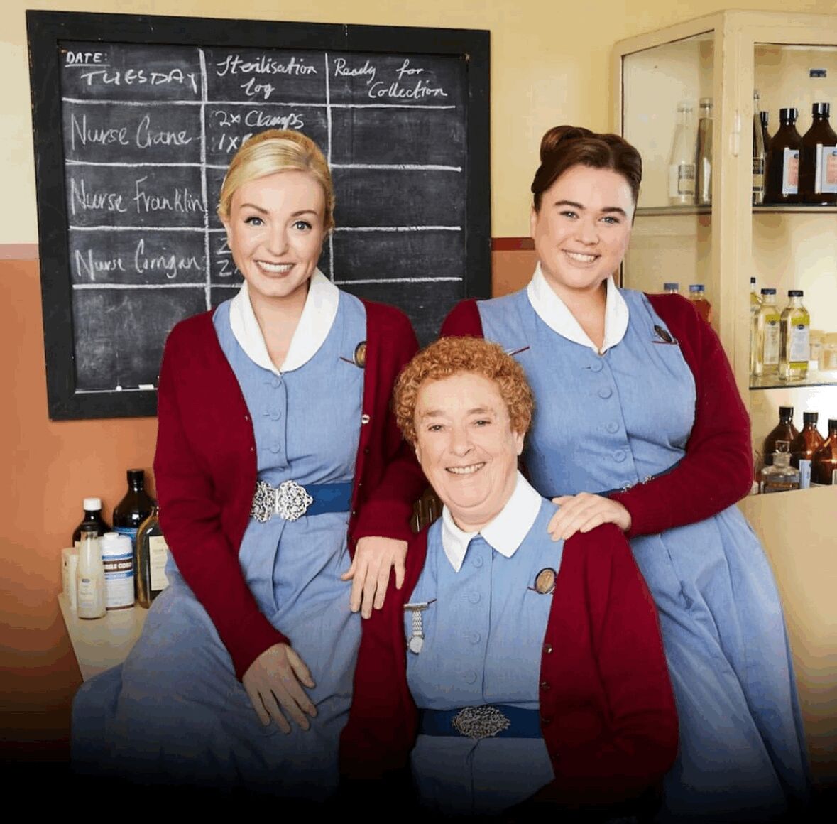 Congratulations to <a href="/rezkempton/">Rez Kempton</a> for his latest episode of <a href="/callthemidwife/">rose</a>.official on @bbc!

Previous episodes can be viewed on @bbciplayer

<a href="/rezkempton/">Rez Kempton</a> #BBC

.

.

.

.

#UntamedArtistsLA
#CallTheMidwife
#Untamed
#StayUntamed
#ClientNews
#BookedIt