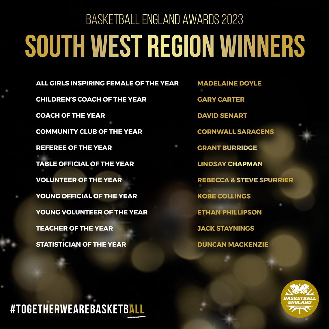 We are very proud to share that our very own Mr Staynings has been awarded the South West Teacher of the Year by Basketball England @bballengland! Mr Staynings inspires Orchard students every day and we're very lucky to have him! Well done, Mr Staynings 🏀 #InspireEmpower