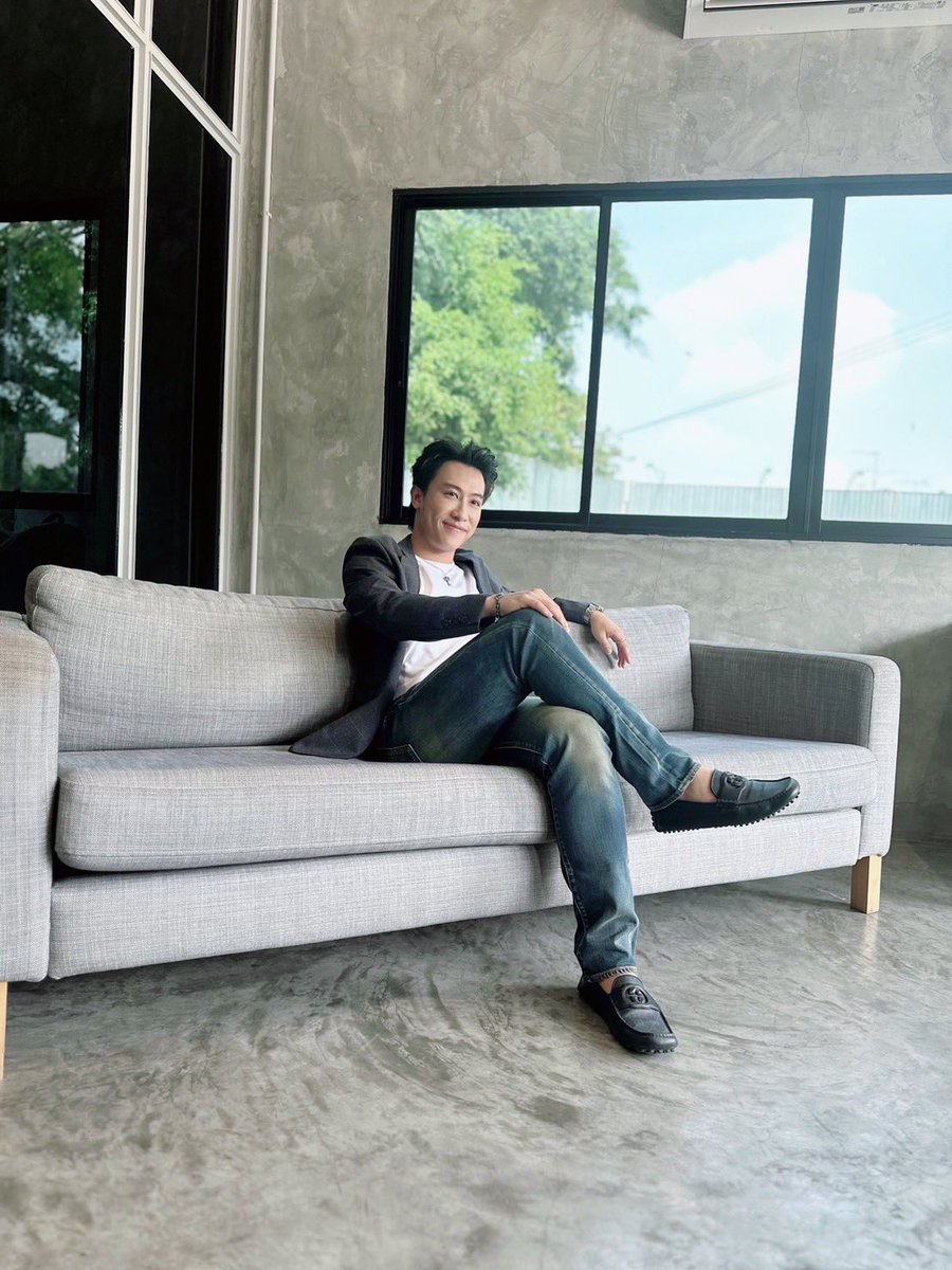 Nook_Official's tweet photo. จบภารกิจแรกแล้วครับ 
ไปต่อ ภารกิจต่อไป 😄

#nookthanadon
#นุ๊กธนดล https://t.co/LolM5cD6O2