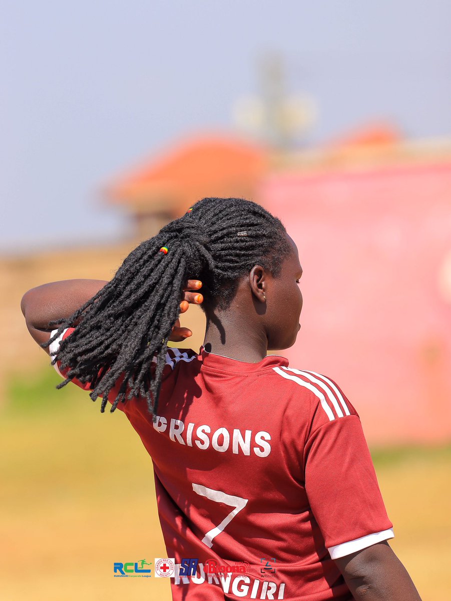 RukungiriCL's tweet photo. The success of every woman should be the inspiration to another. We should raise each other up.

Happy women’s day 
#07/04/2024
#1stOuting 
#RukungiriCorporateLeague24 https://t.co/c5gdX0j8EW
