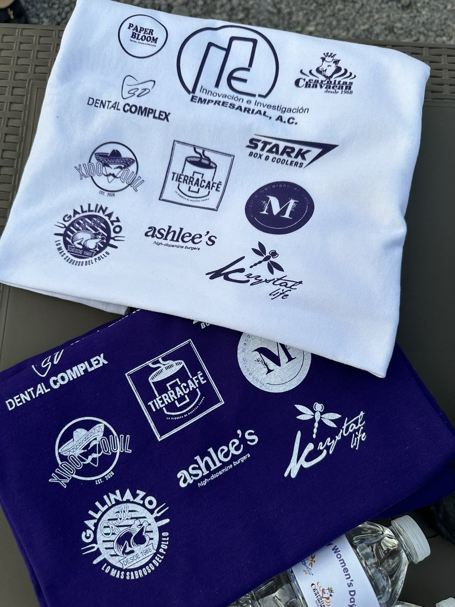 TRRACAFE's tweet photo. Gracias por elegirnos como sus patrocinadores 💜 https://t.co/kiaATCYhw5