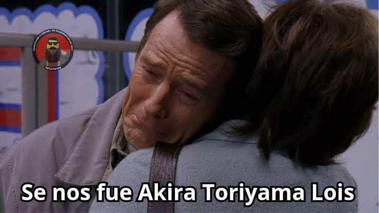 BellCranerttv's tweet photo. Descansa en paz y gracias por tantos juegos de dbz https://t.co/ia1scHPTlE