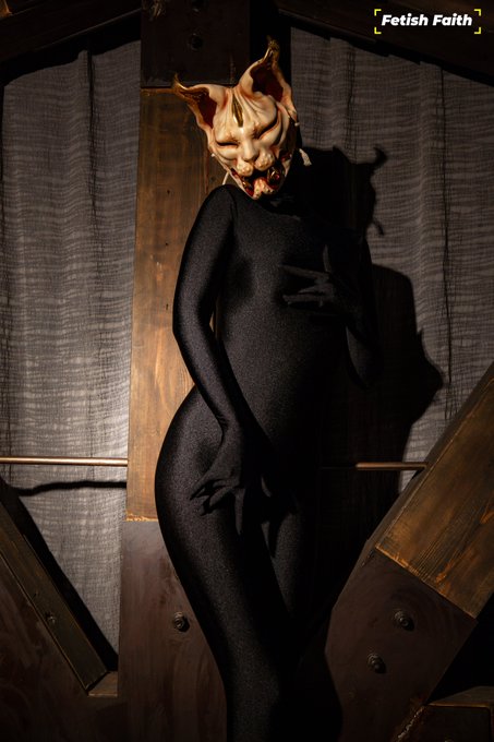 Monster Tale Code:F vol.7 P1 pics https://t.co/E4plj1eDtY