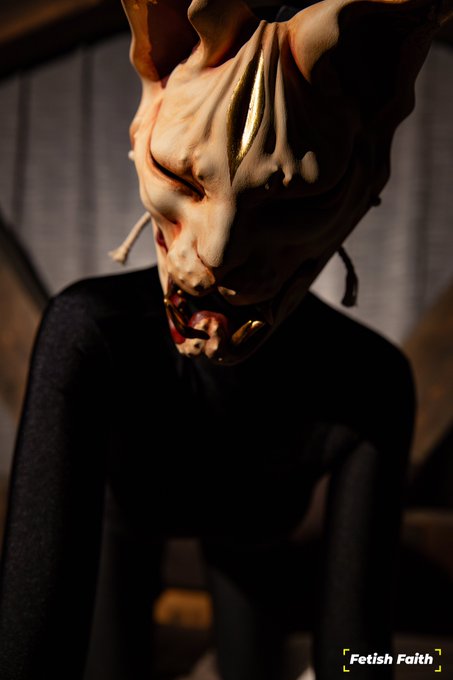 Monster Tale Code:F vol.7 P1 pics https://t.co/E4plj1eDtY